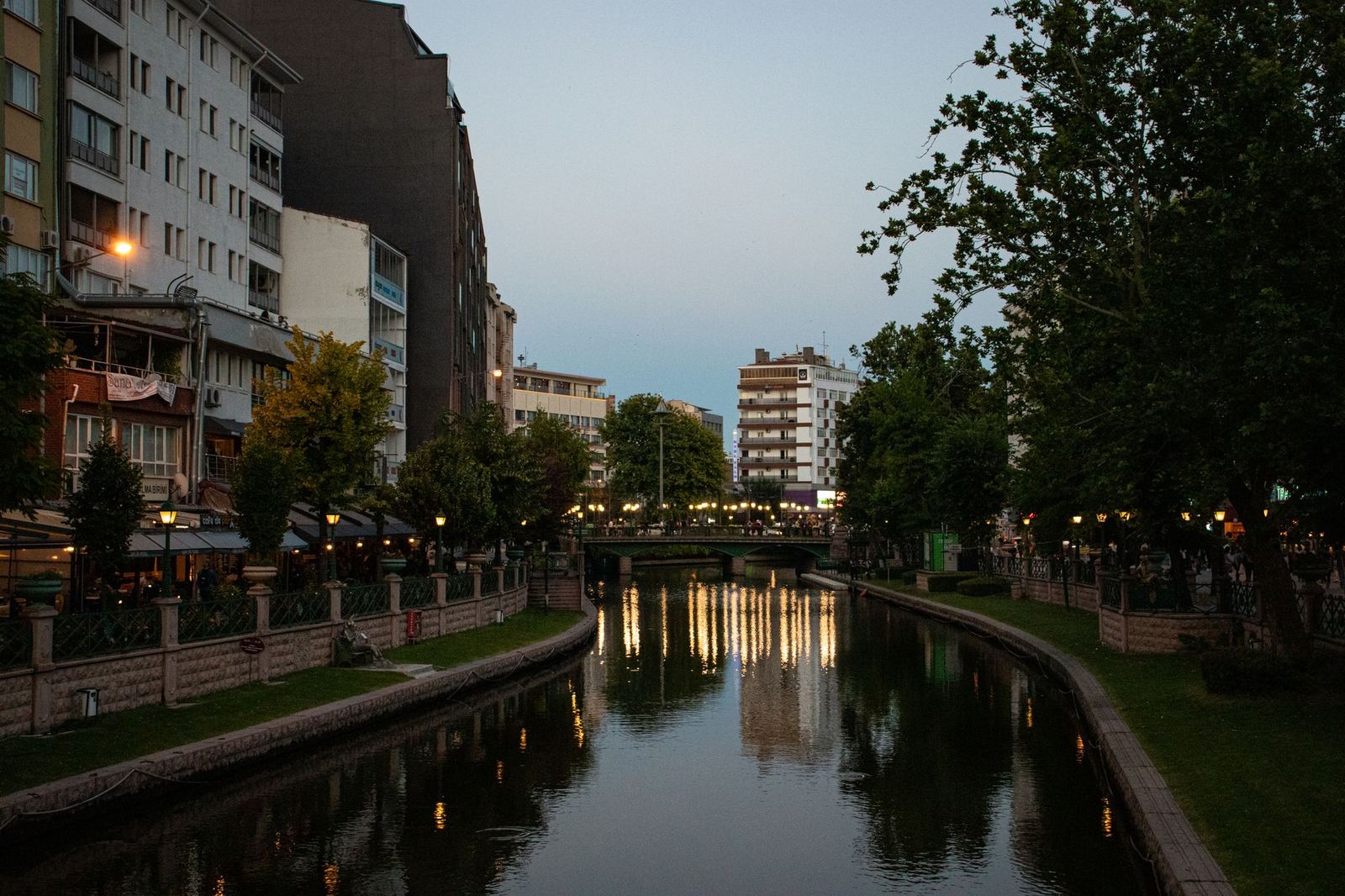 Yankı Eskişehir